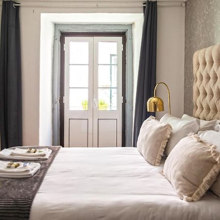 Apartment In Bairro Alto 1 - Lisbon Charm Buitenkant foto