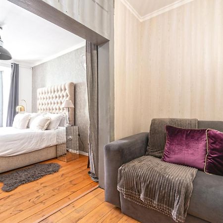 Apartment In Bairro Alto 1 - Lisbon Charm Buitenkant foto