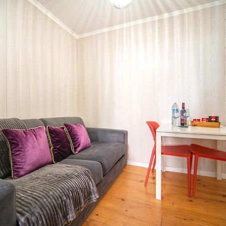 Apartment In Bairro Alto 1 - Lisbon Charm Buitenkant foto