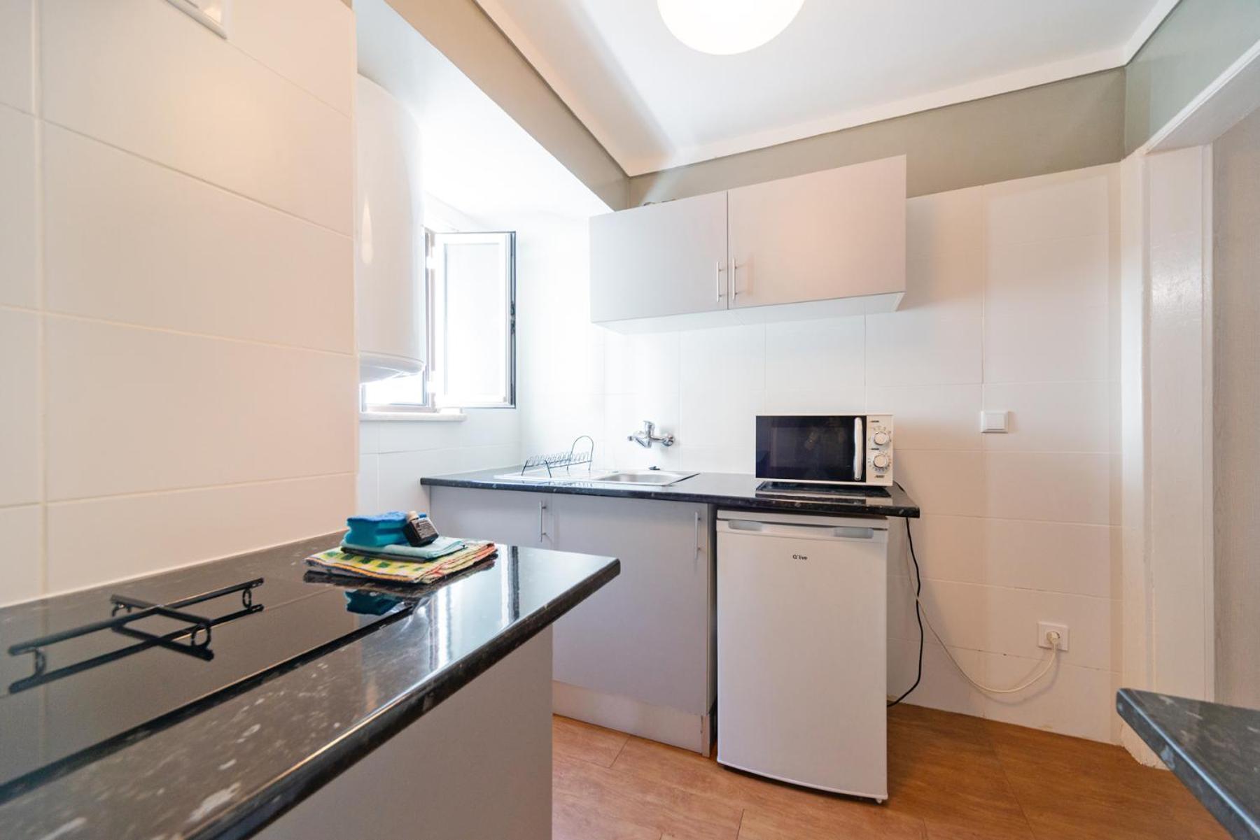 Apartment In Bairro Alto 1 - Lisbon Charm Buitenkant foto