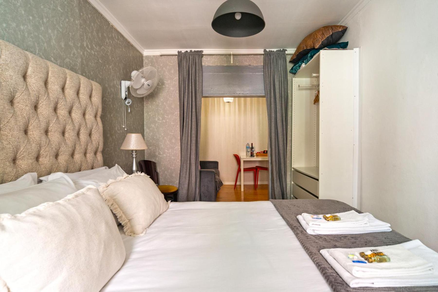 Apartment In Bairro Alto 1 - Lisbon Charm Buitenkant foto