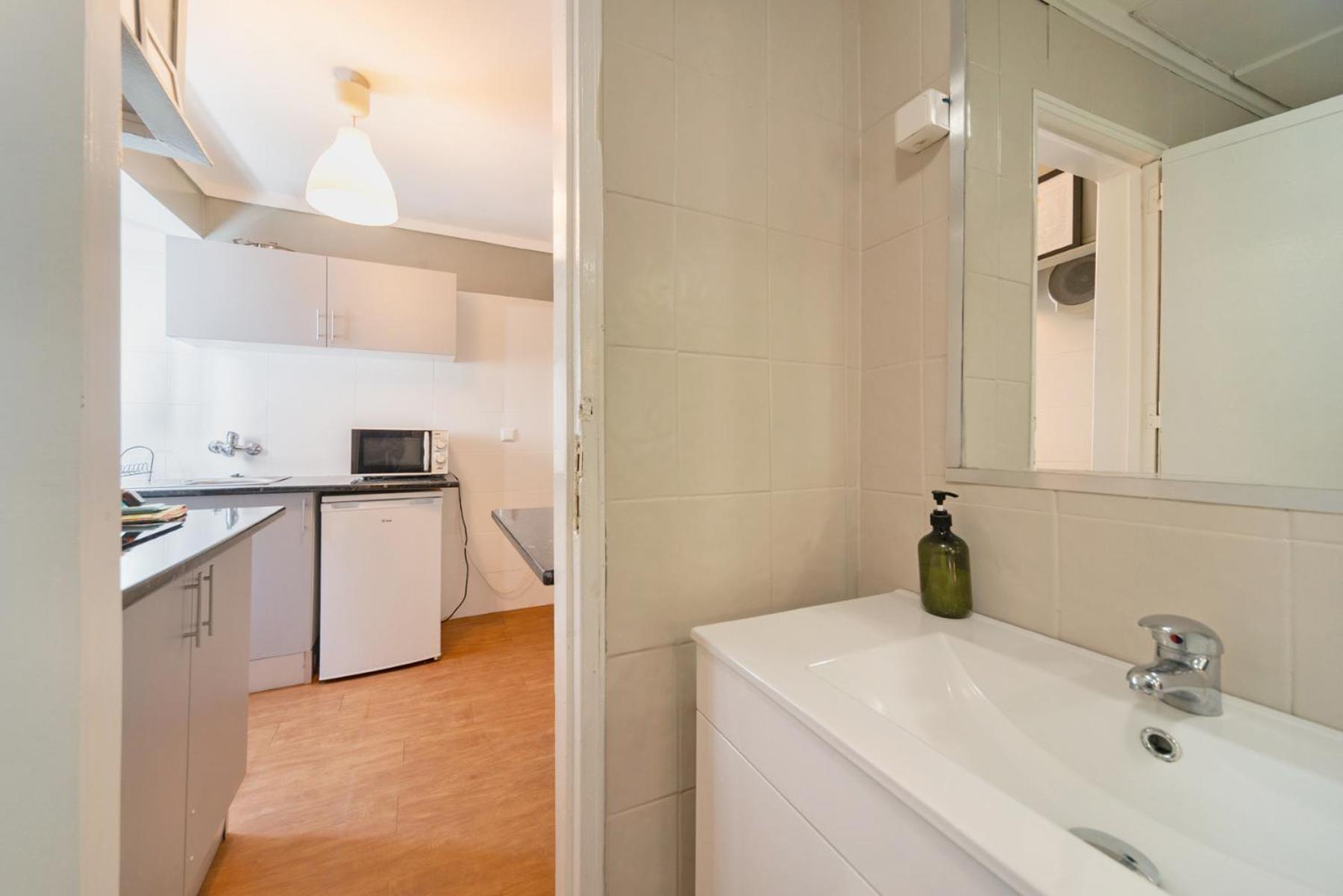 Apartment In Bairro Alto 1 - Lisbon Charm Buitenkant foto